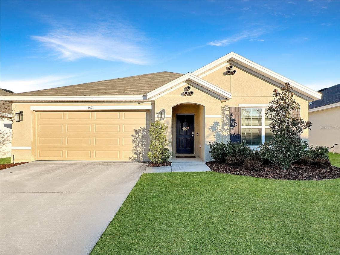 5563 SW 43rd Ct., Ocala, FL 34474
