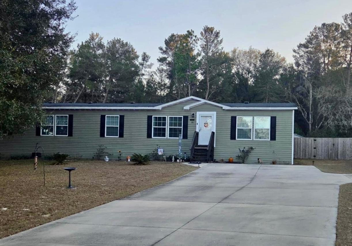 110 SE 70th Cir., Ocala, FL 34472