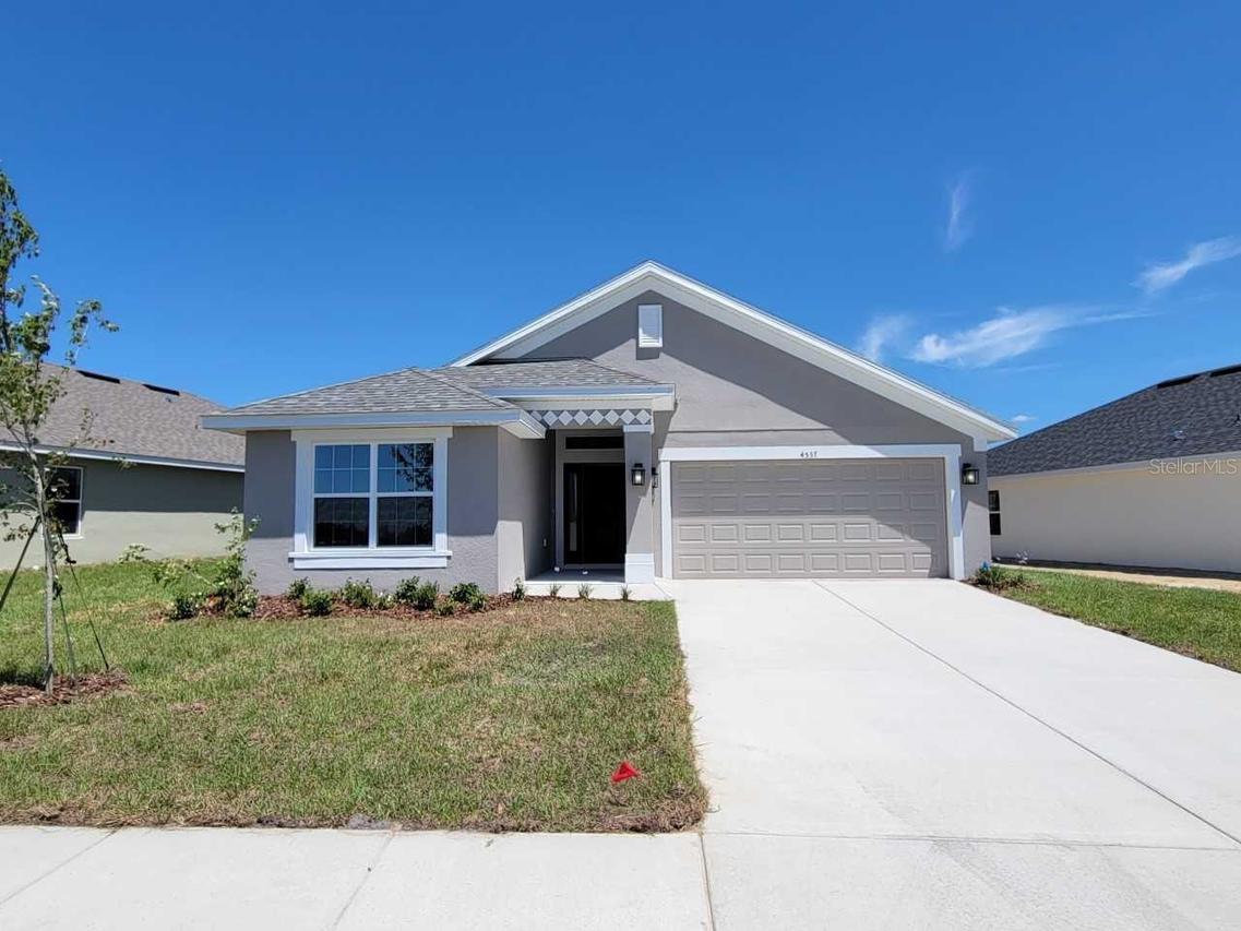 4537 SW 91st Lane Rd., Ocala, FL 34476