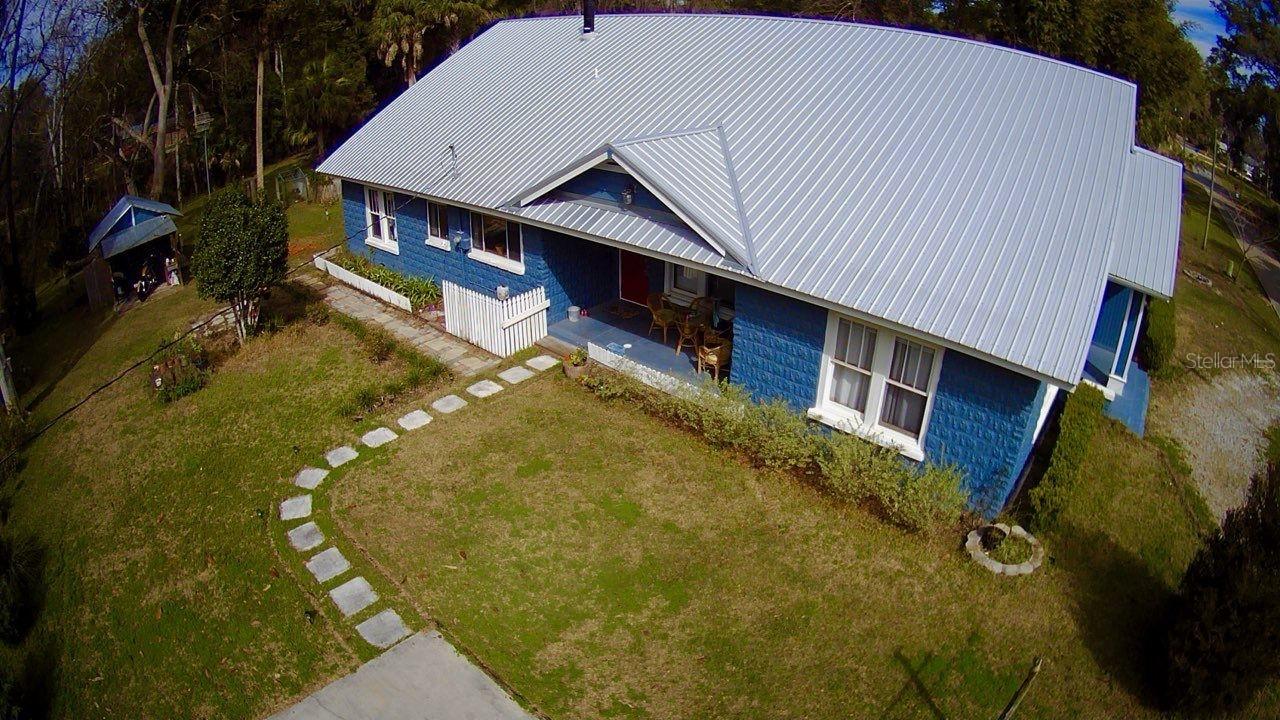 18708 NW 242nd St., High Springs, FL 32643