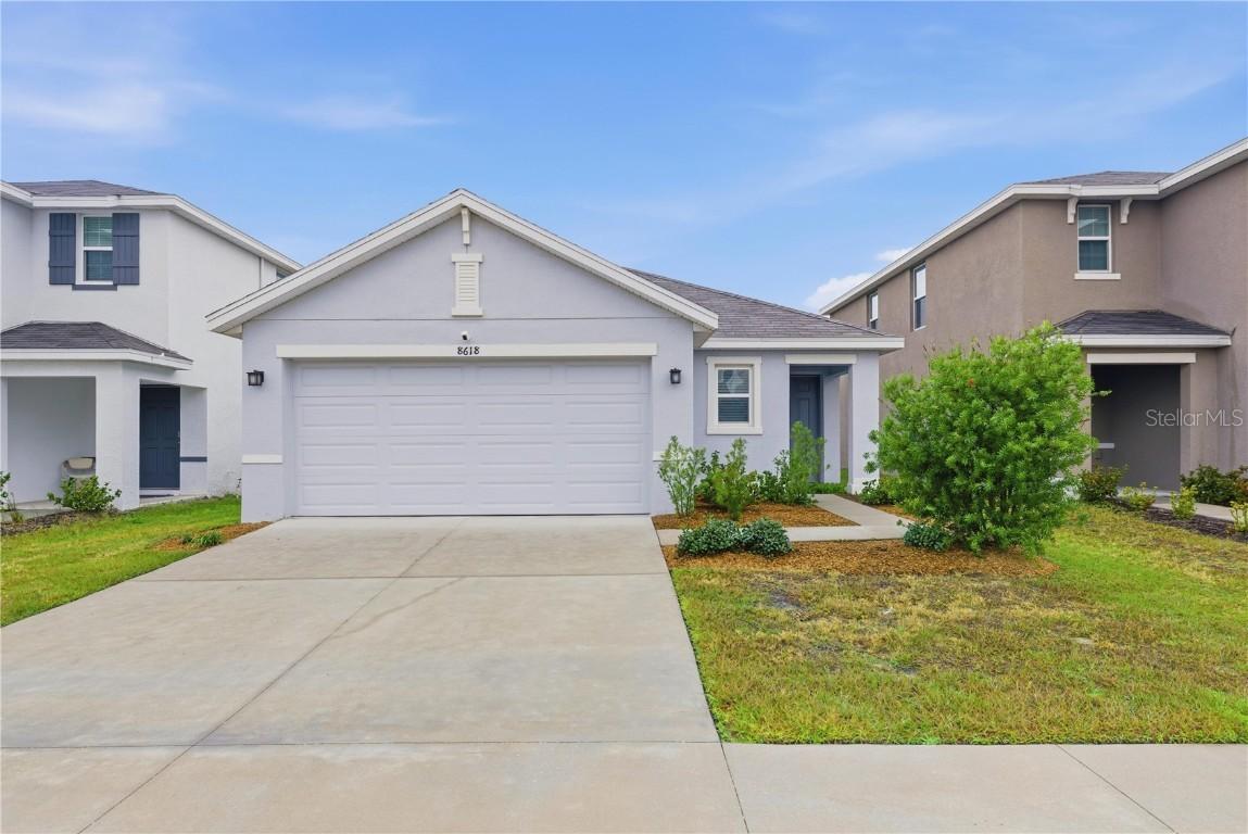 8618 SW 46th Ave., Ocala, FL 34476