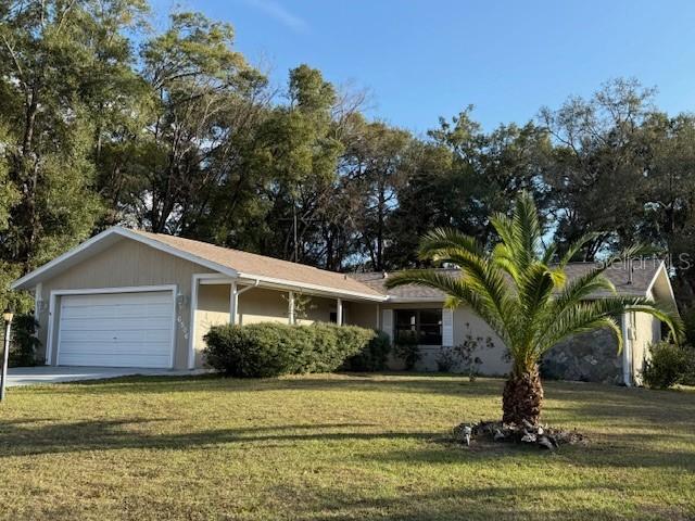 6506 E Mockingbird Ln., Inverness, FL 34452