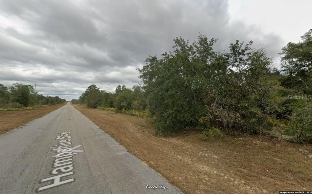 Lot 10 Unit 11 Blk 748 Hampshire Blvd., Chipley, FL 32428
