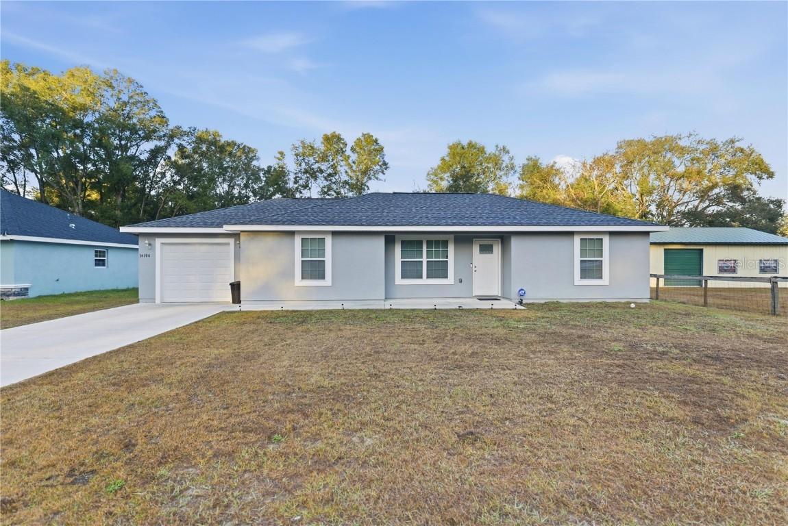 14106 SE 43rd Ter., Summerfield, FL 34491