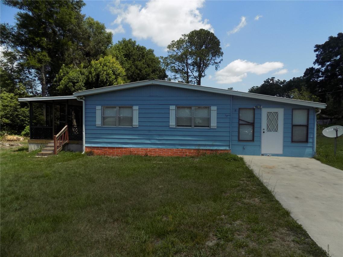 3303 SE 134th Pl., Belleview, FL 34420