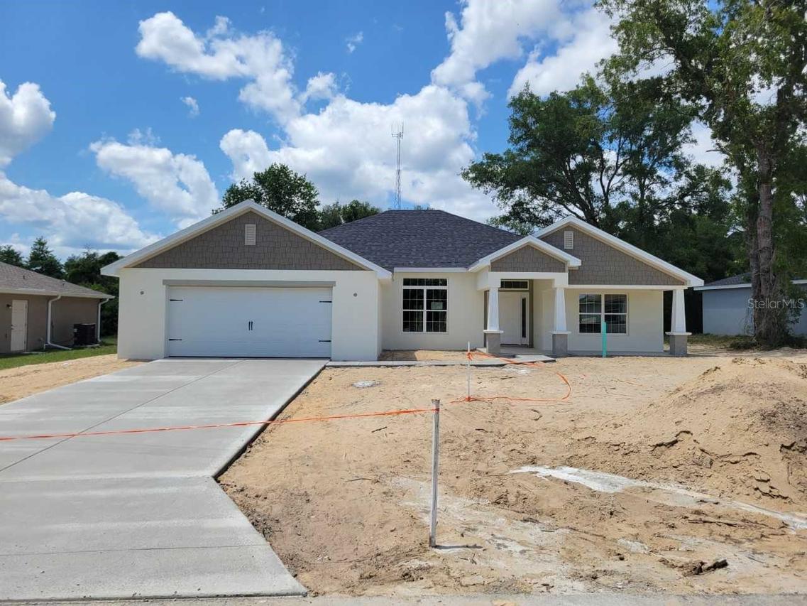 15200 SW 56th Terrace Rd., Ocala, FL 34473