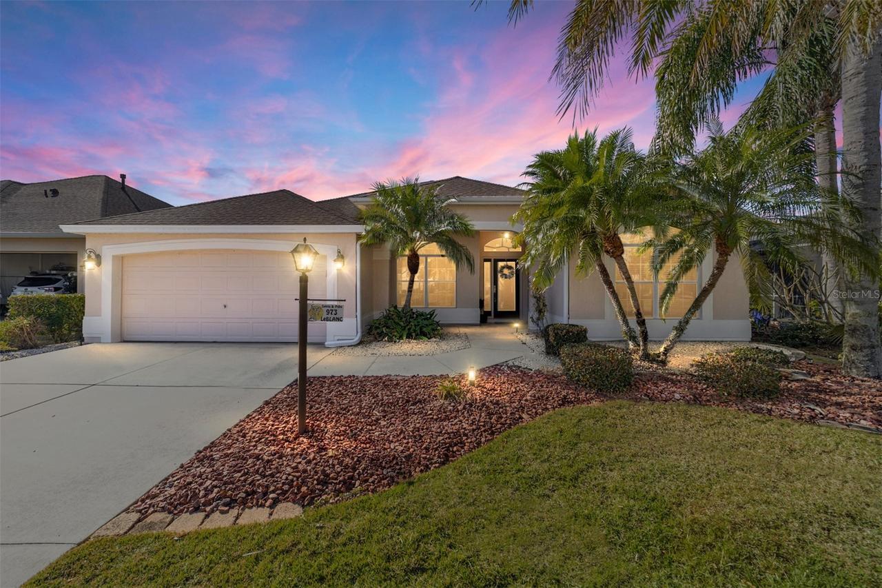 973 Isle Of Palms Path, The Villages, FL 32162