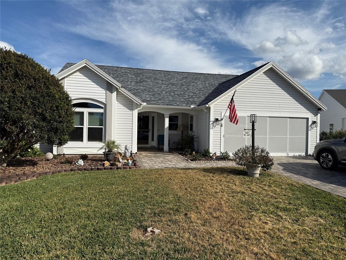 725 Palma Dr., The Villages, FL 32159