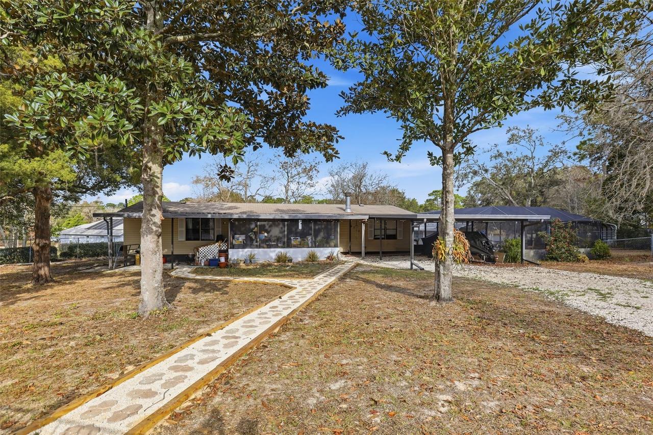 5737 W Murphy Ct., Homosassa, FL 34446