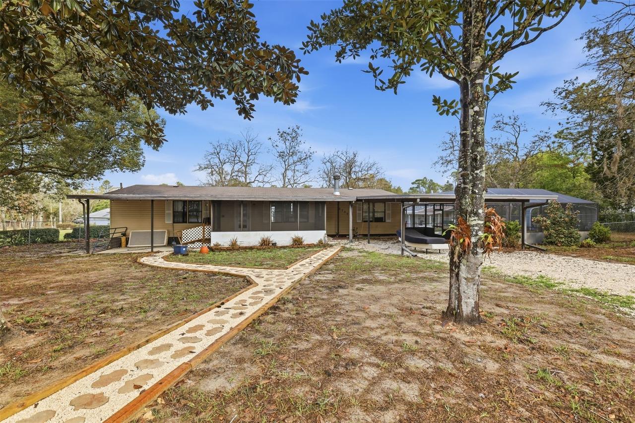 5737 W Murphy Ct., Homosassa, FL 34446