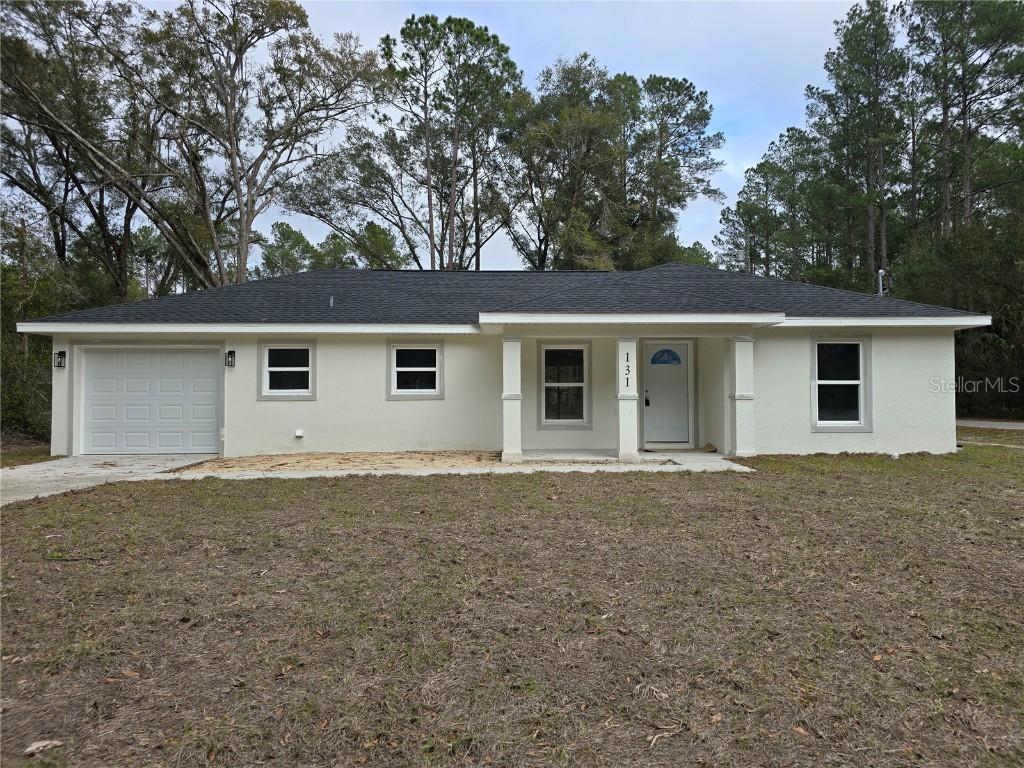 131 Fisher Rd., Ocklawaha, FL 32179