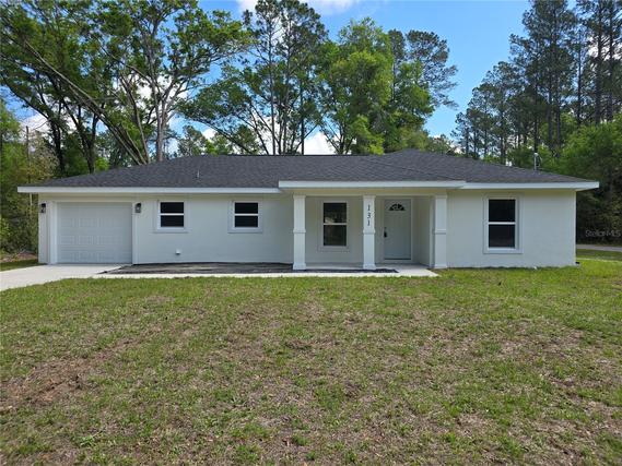 New Construction Homes For Sale This Week in Ocklawaha: January 21st to January 27th