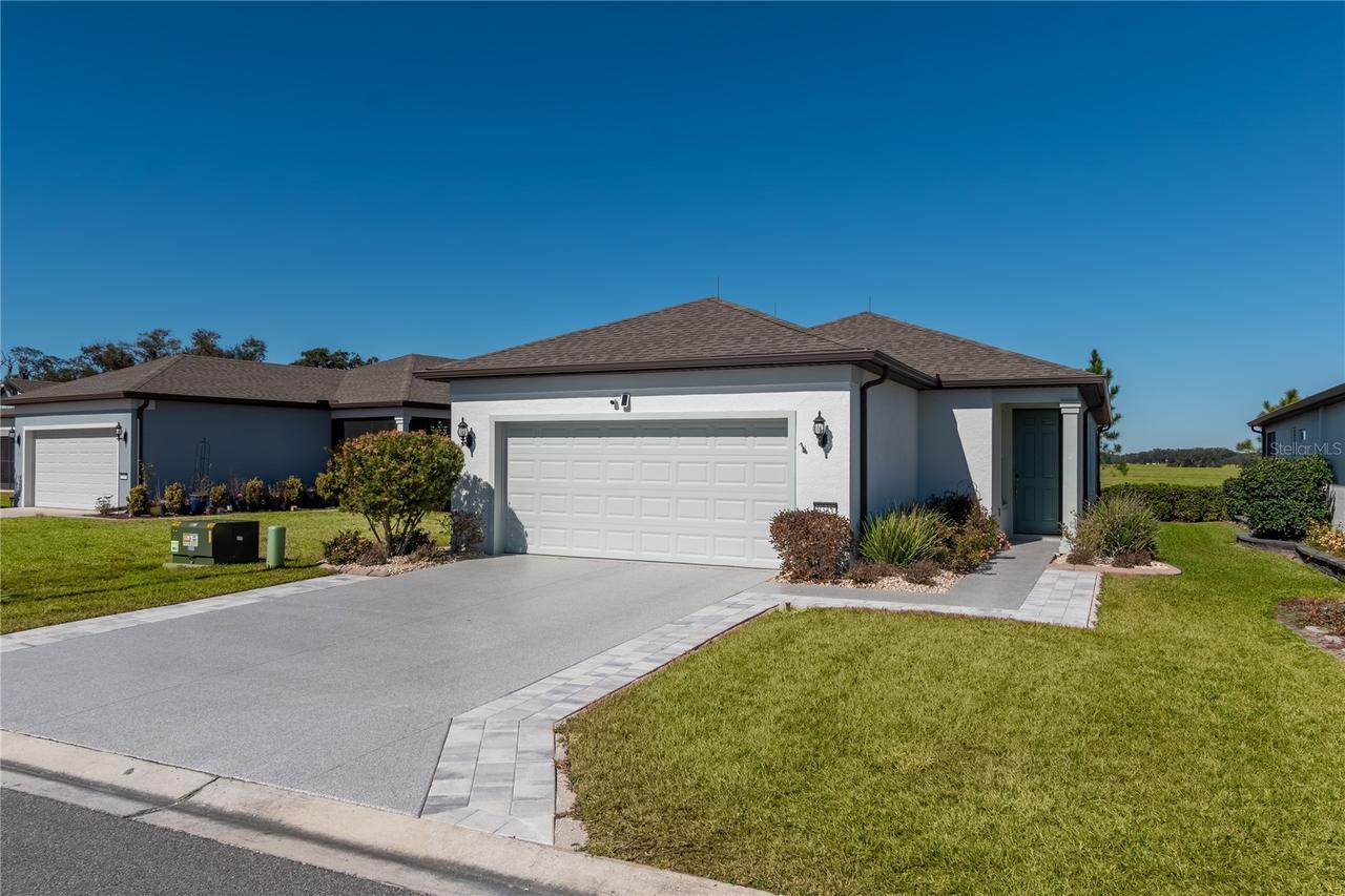 9345 SW 52nd Loop, Ocala, FL 34481