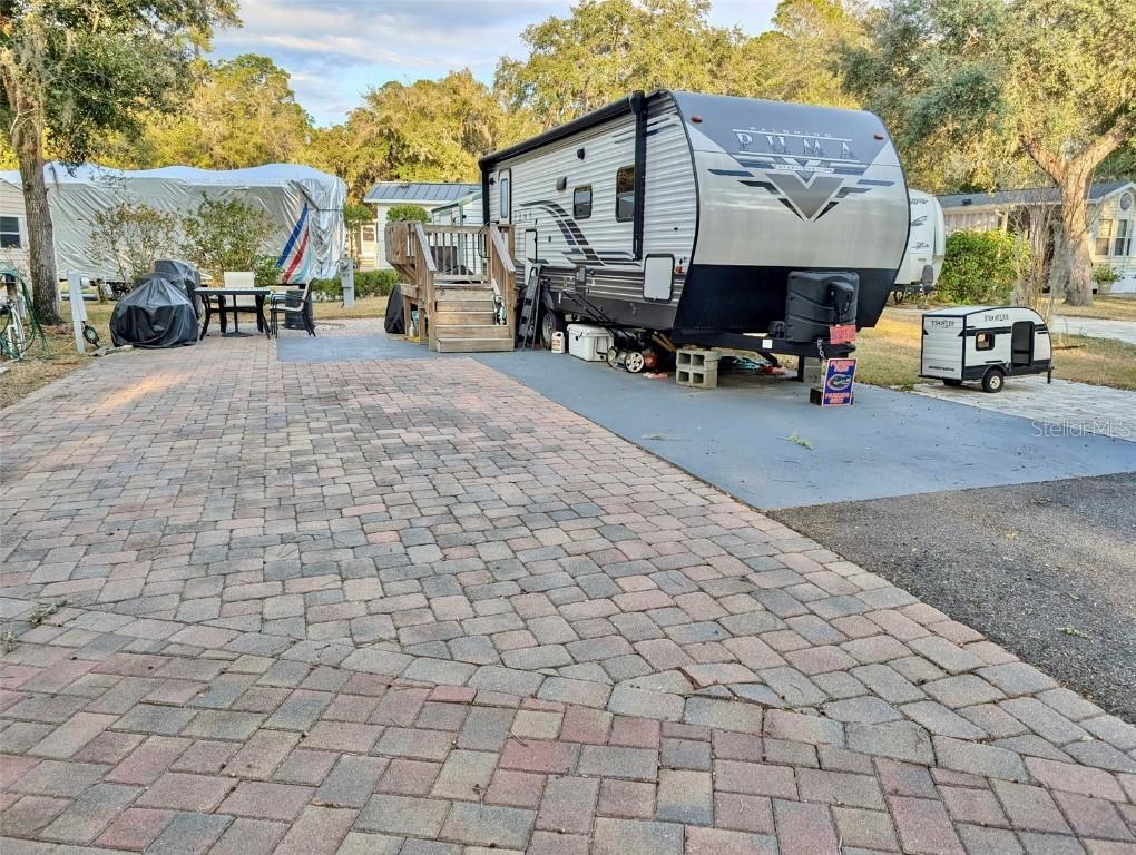 25321 NE 140th Pl., Salt Springs, FL 32134