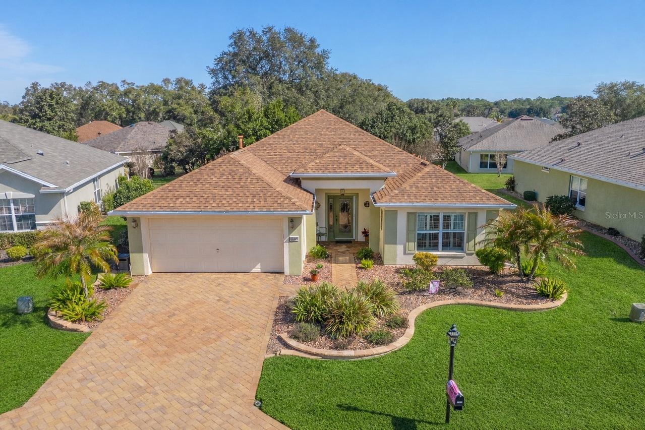 12309 SE 92nd Court Rd., Summerfield, FL 34491