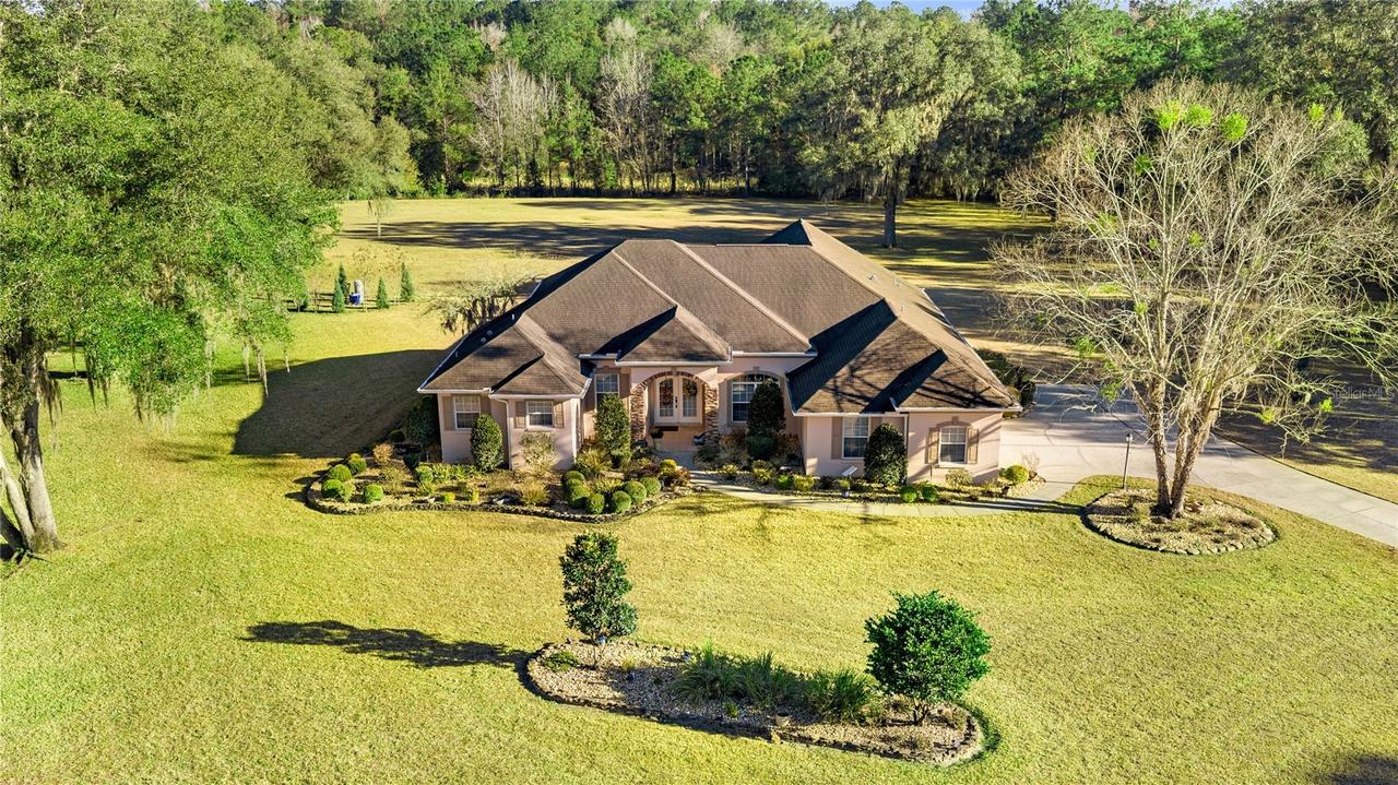 14825 NW 145th Ave., Williston, FL 32696