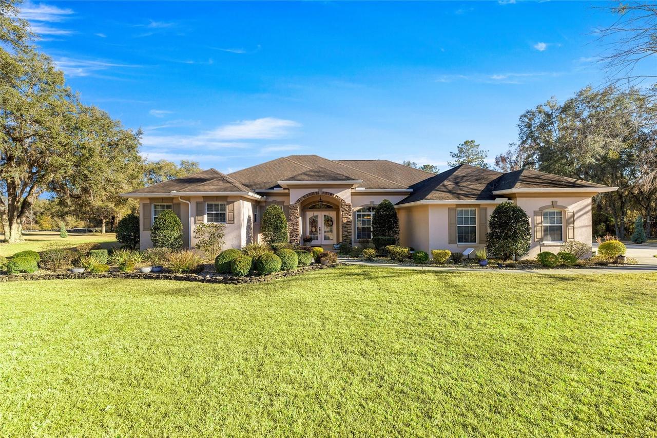 14825 NW 145th Ave., Williston, FL 32696