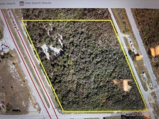 Old Dixie Hwy., Fort Pierce, FL 34946