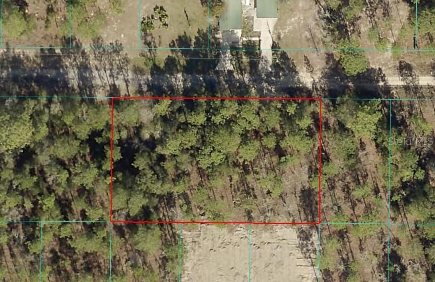 Lots 12.13.14 SW 38th Pl., Ocala, FL 34481