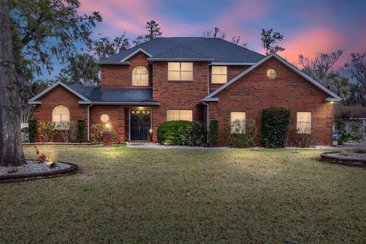 2411 SE 27th St., Ocala, FL 34471