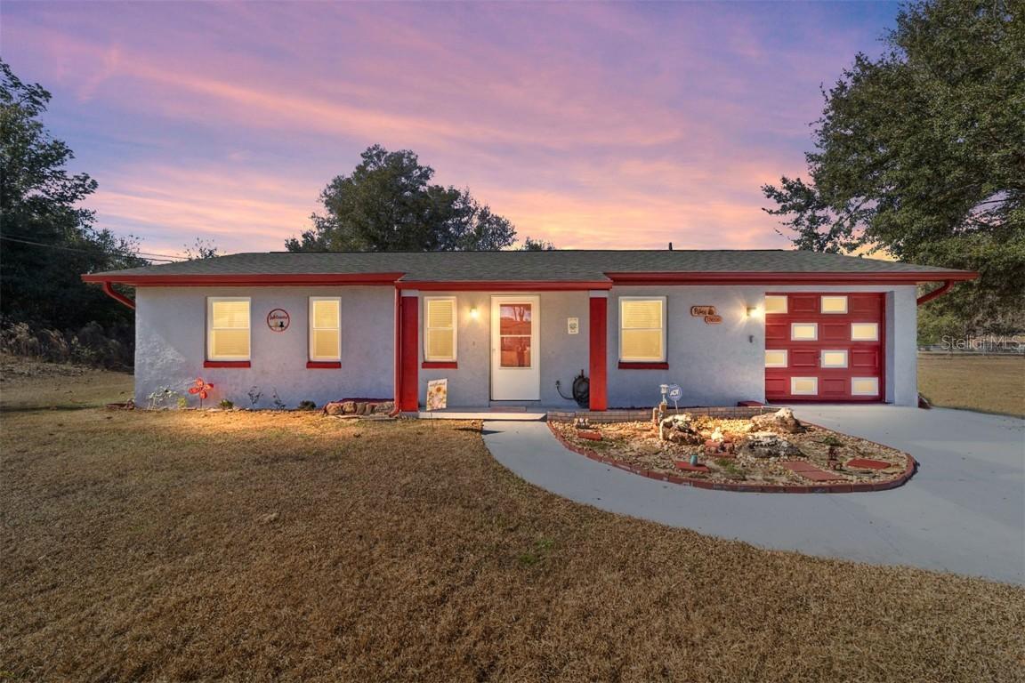 13656 SE 49th Ter., Summerfield, FL 34491