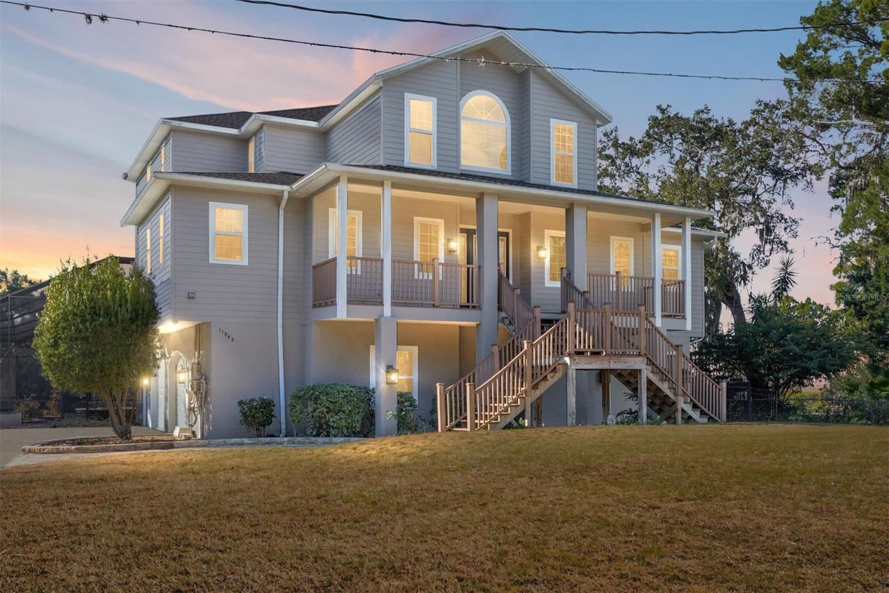 11944 W Creekside Ln., Homosassa, FL 34448