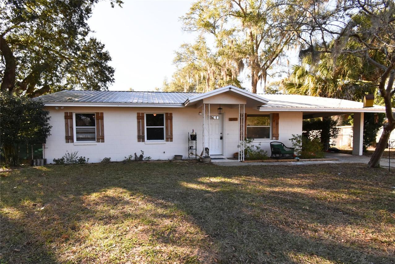 2810 NE 24th Ave., Ocala, FL 34470