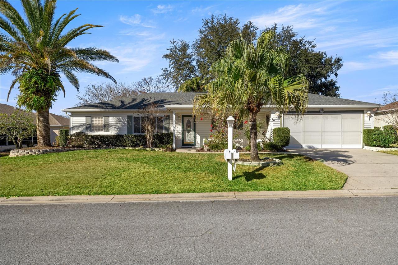 13646 SE 91st Ct., Summerfield, FL 34491
