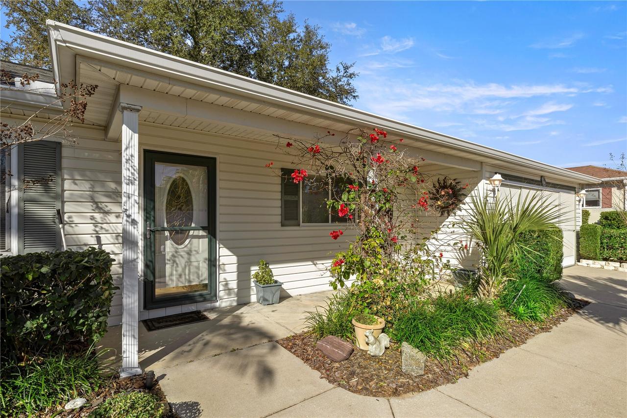 13646 SE 91st Ct., Summerfield, FL 34491