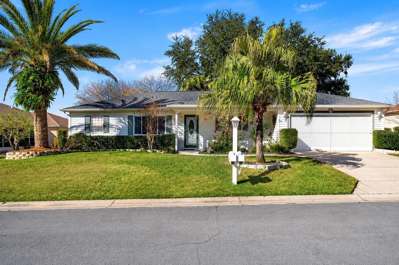 13646 SE 91st Ct., Summerfield, FL 34491