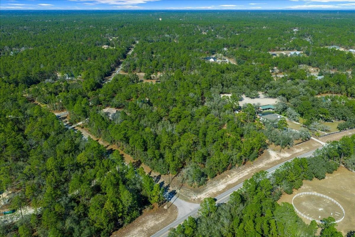 6055 W Ponderosa Pl., Beverly Hills, FL 34465