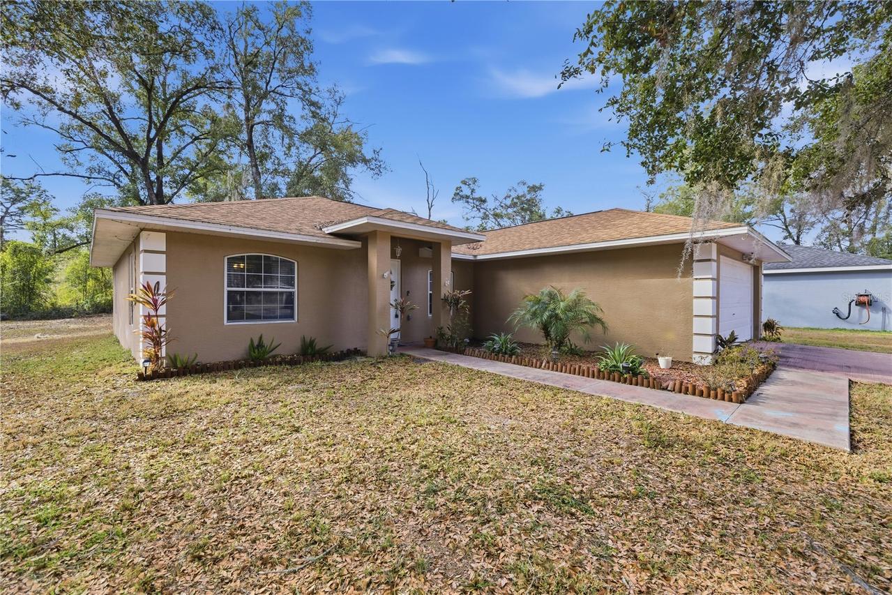 7090 SE 124th Ln., Belleview, FL 34420