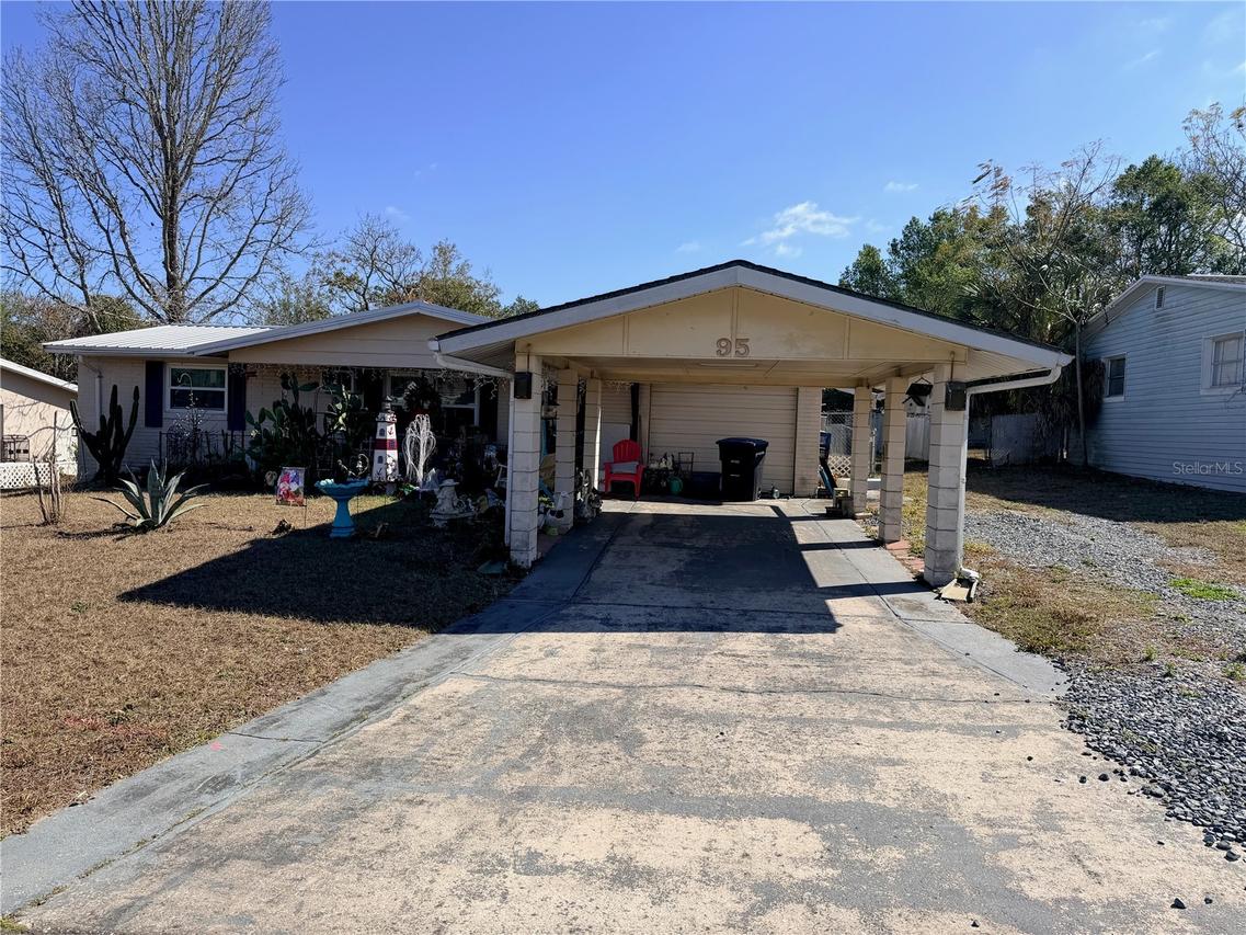 95 S Fillmore St., Beverly Hills, FL 34465