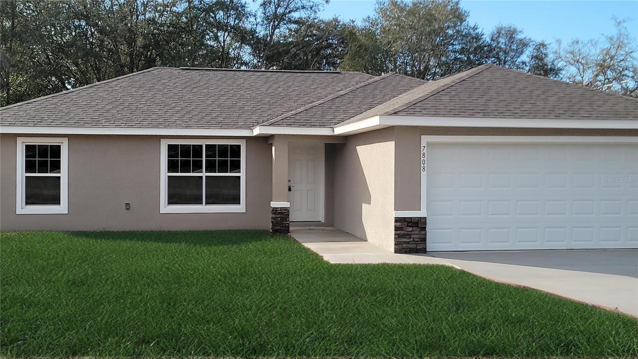 7808 N Manville Rd., Citrus Springs, FL 34434