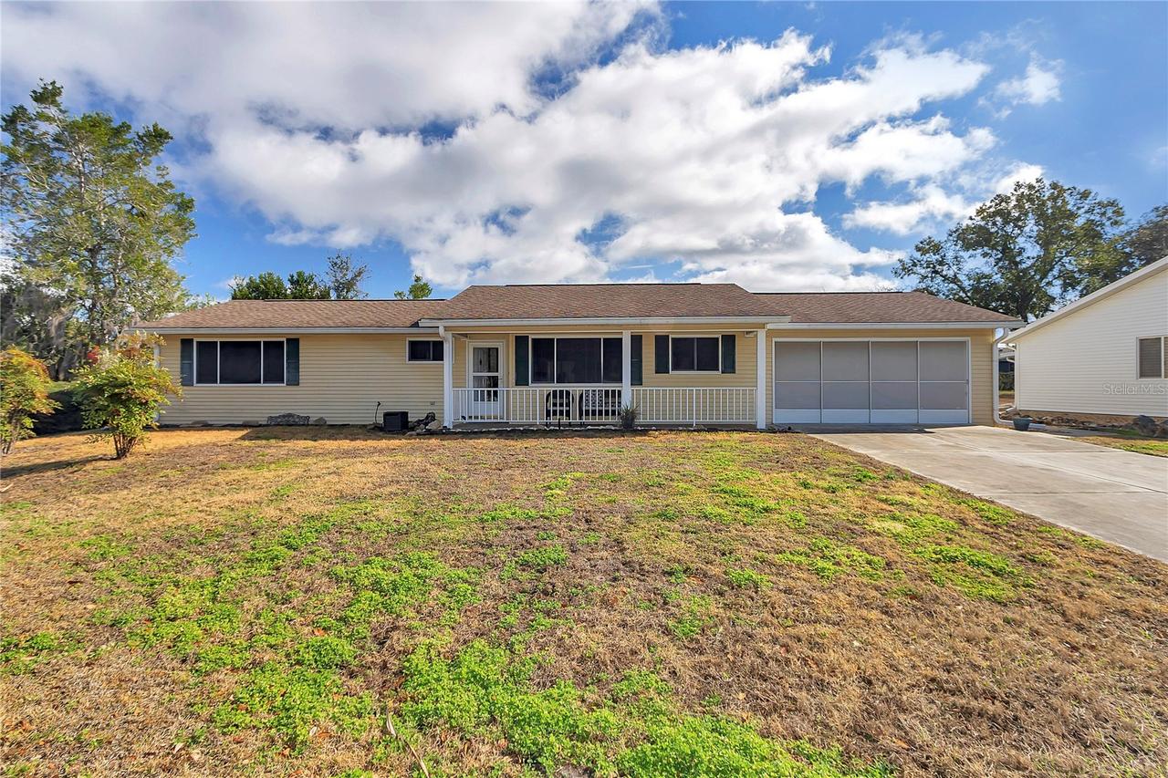 10929 SW 84th Ave., Ocala, FL 34481