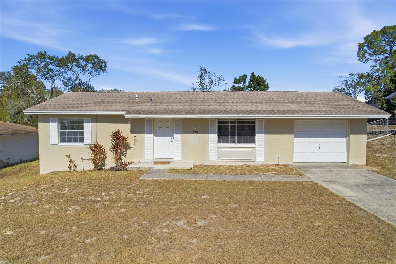 5284 Springwood Rd., Spring Hill, FL 34609