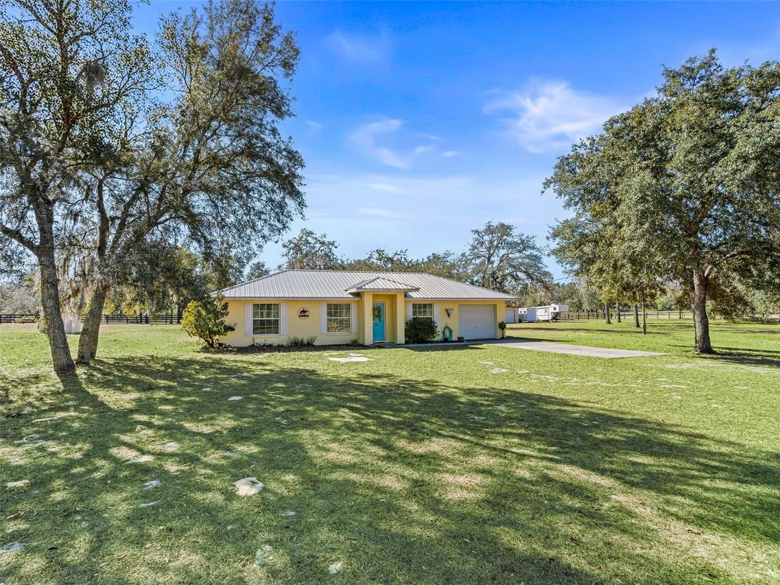 11330 E Levy St., Williston, FL 32696