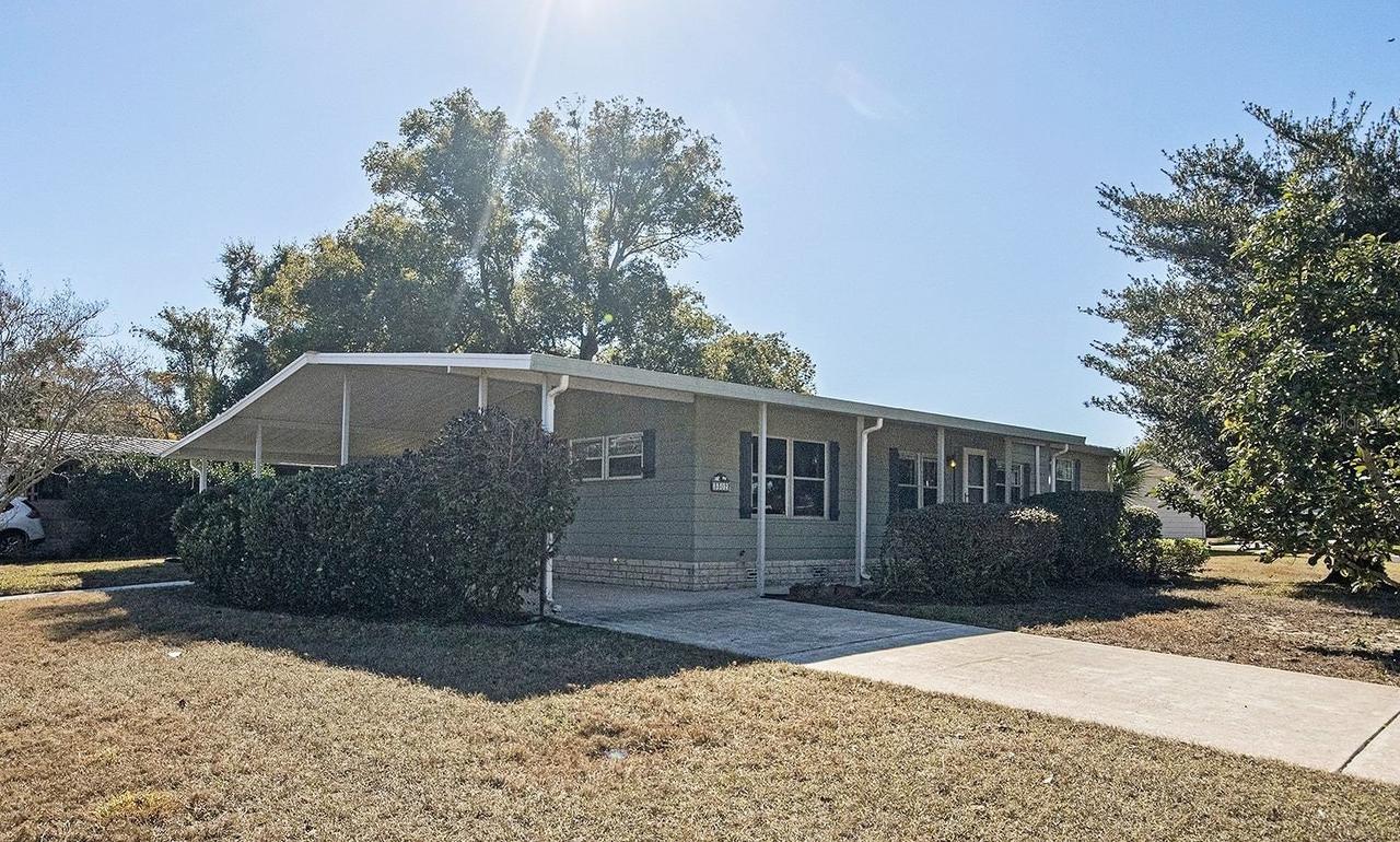 3302 Evergreen Rd. #1715, Zellwood, FL 32798