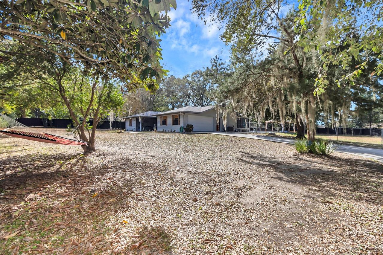 3598 SW Trout St., Dunnellon, FL 34431