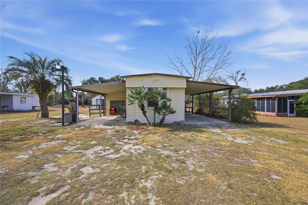 14652 SE 87th Terrace Rd., Summerfield, FL 34491