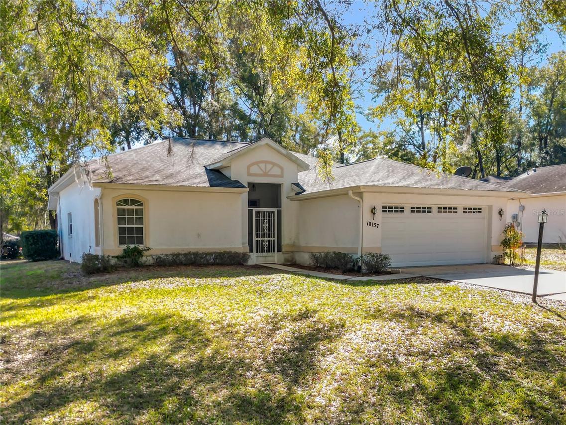 10137 SW 192nd Cir., Dunnellon, FL 34432