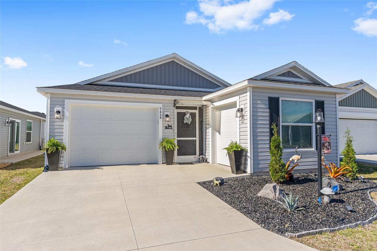 7646 Cheryl Ct., The Villages, FL 34762