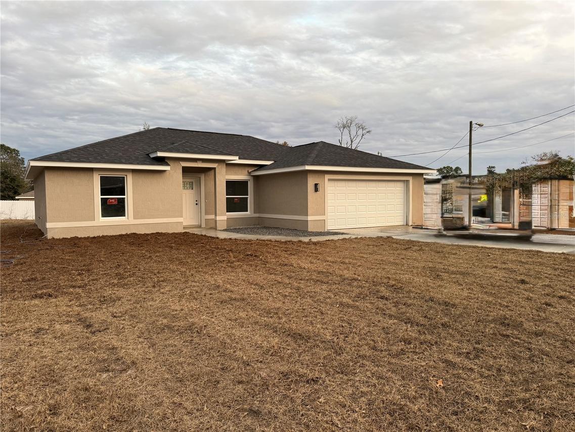 12133 SE 89th Ave., Belleview, FL 34420