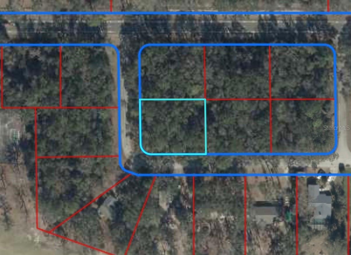 TBD NW 115th St., Chiefland, FL 32626