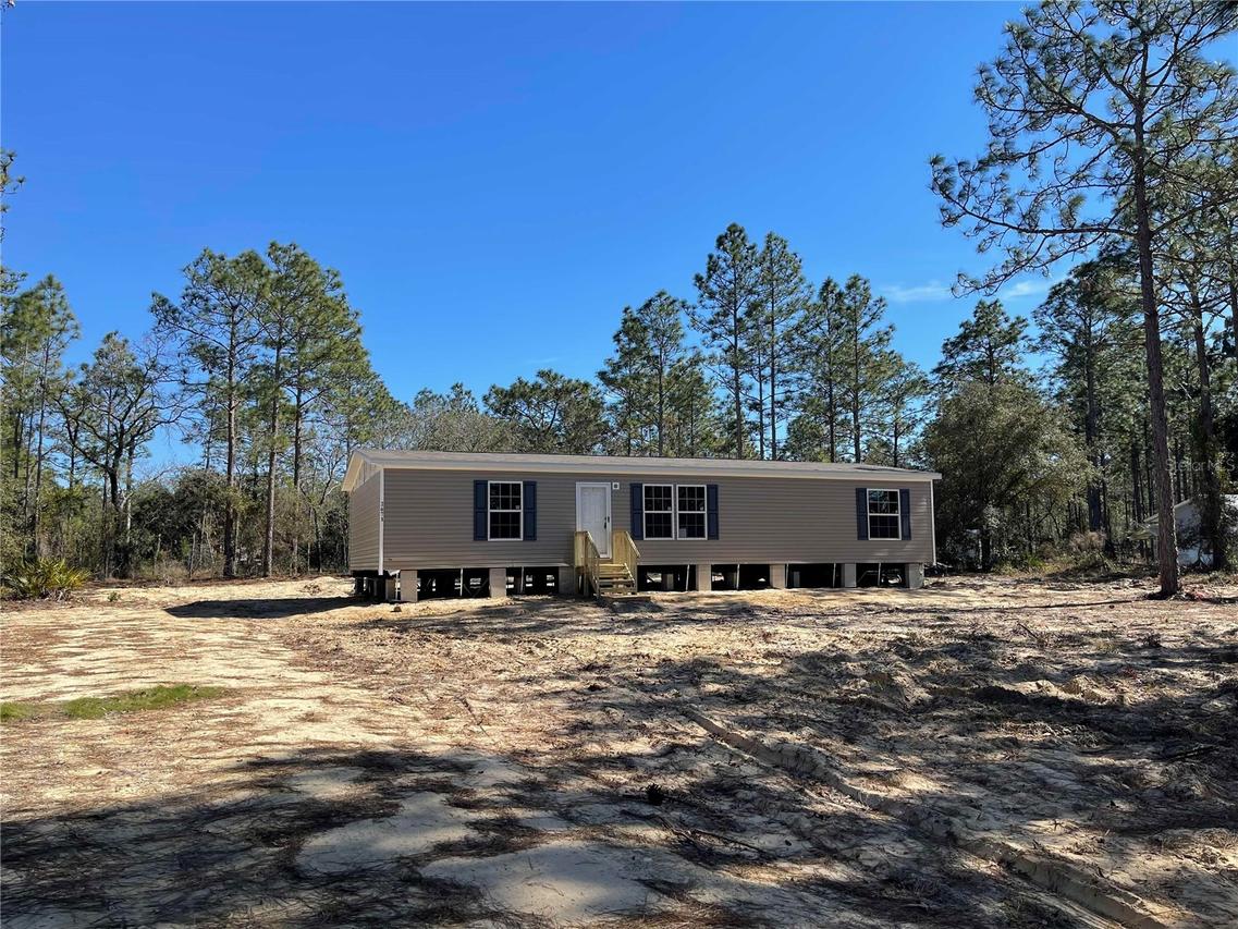 2671 SE 133rd Ter., Morriston, FL 32668