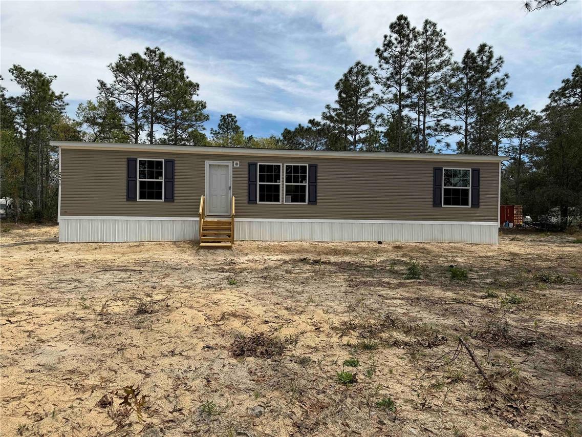2671 SE 133rd Ter., Morriston, FL 32668