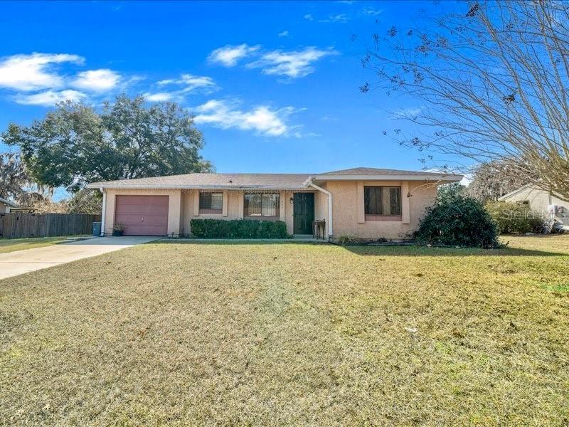 543 Silver Course Ct., Ocala, FL 34472