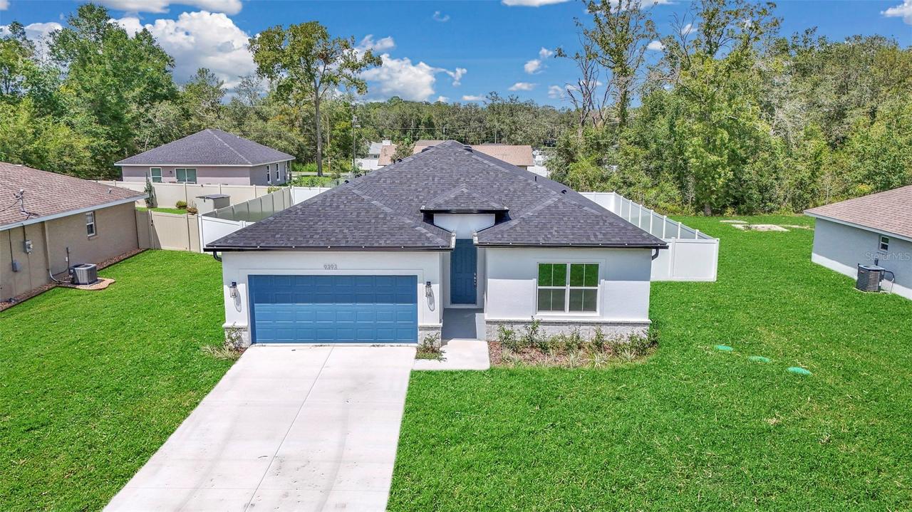 9393 SE 158th Pl., Summerfield, FL 34491