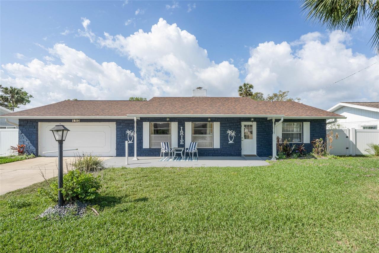 1312 Mardrake Rd., Daytona Beach, FL 32114