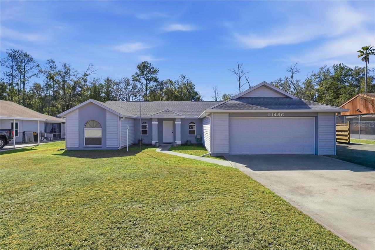 21486 SW Peach Blossom St., Dunnellon, FL 34431